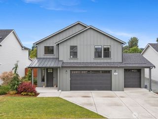 614 Bucko Avenue, Sedro Woolley, WA 98284
