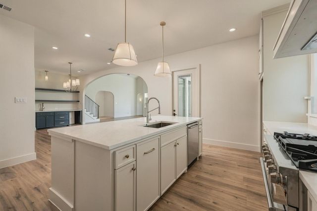 2510 Creekbend Circle, Sherman, TX 75092