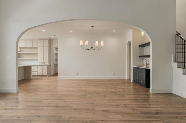 2510 Creekbend Circle, Sherman, TX 75092