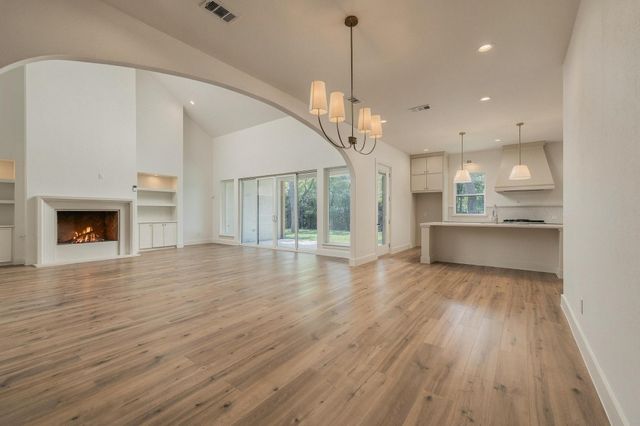 2510 Creekbend Circle, Sherman, TX 75092