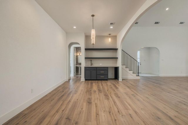 2510 Creekbend Circle, Sherman, TX 75092