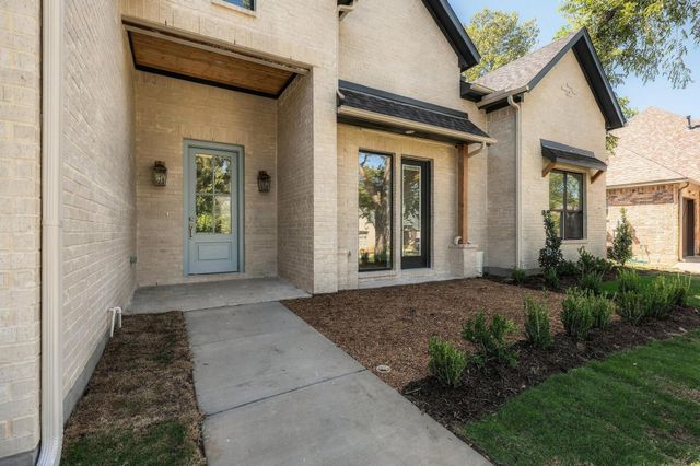 2510 Creekbend Circle, Sherman, TX 75092