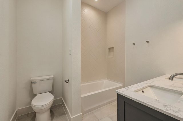 2510 Creekbend Circle, Sherman, TX 75092