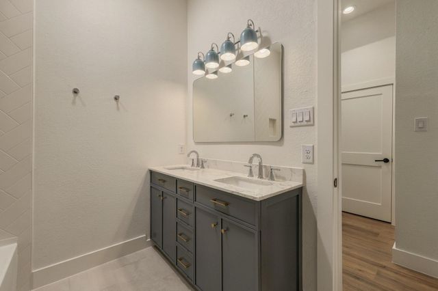 2510 Creekbend Circle, Sherman, TX 75092