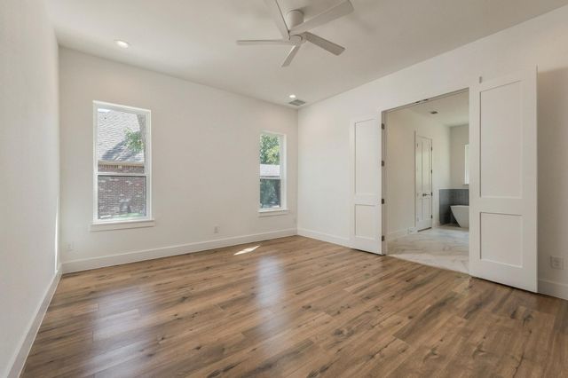 2510 Creekbend Circle, Sherman, TX 75092