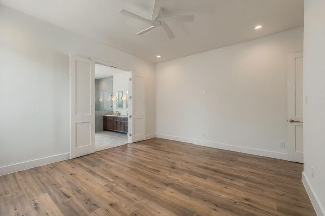 2510 Creekbend Circle, Sherman, TX 75092
