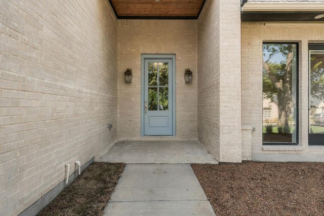 2510 Creekbend Circle, Sherman, TX 75092