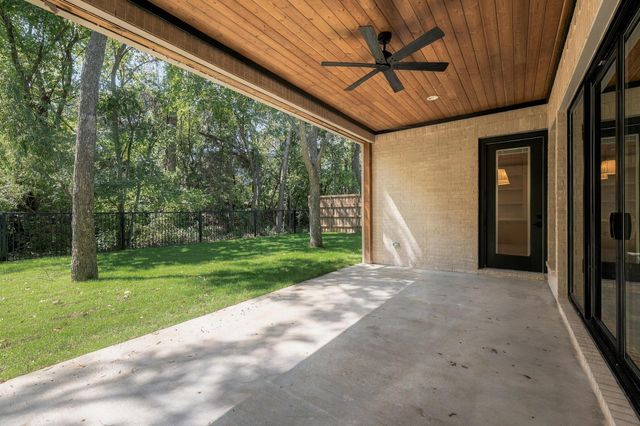 2510 Creekbend Circle, Sherman, TX 75092