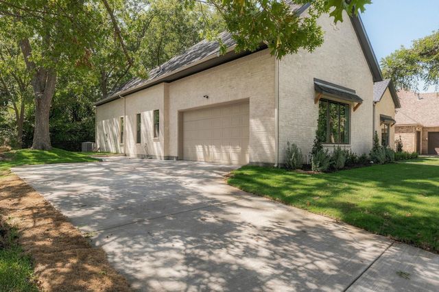 2510 Creekbend Circle, Sherman, TX 75092