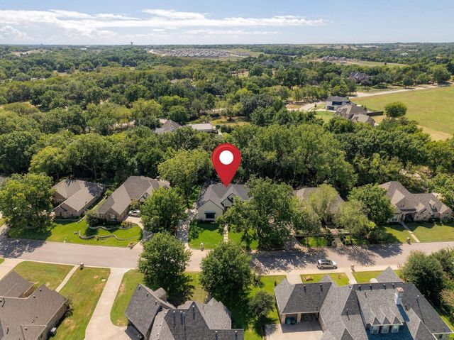 2510 Creekbend Circle, Sherman, TX 75092