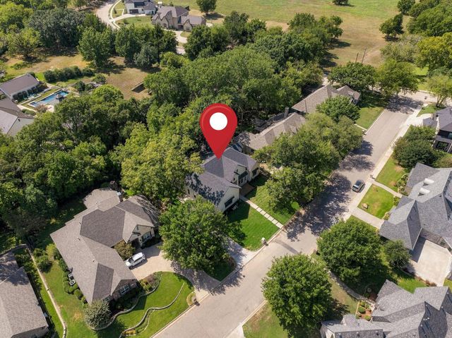 2510 Creekbend Circle, Sherman, TX 75092