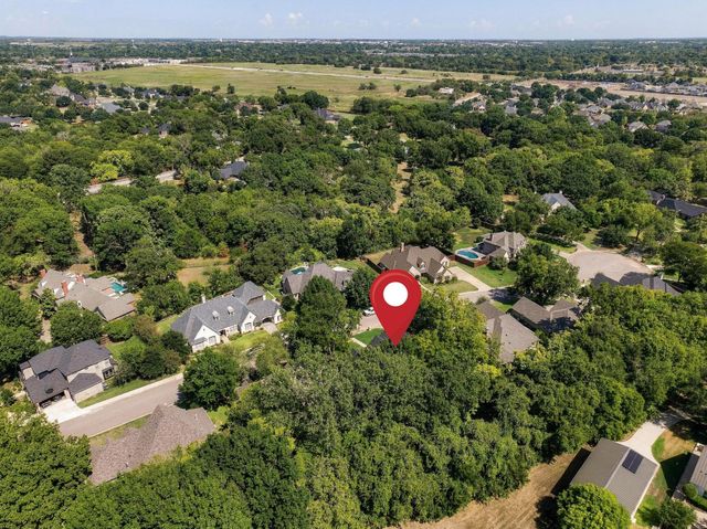 2510 Creekbend Circle, Sherman, TX 75092