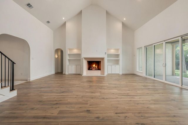 2510 Creekbend Circle, Sherman, TX 75092