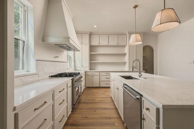 2510 Creekbend Circle, Sherman, TX 75092