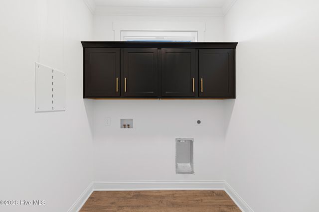 222 Windswept Lane, Beaufort, NC 28516