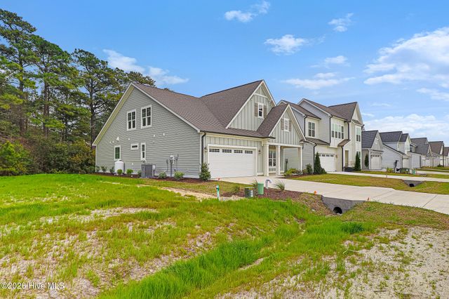 222 Windswept Lane, Beaufort, NC 28516