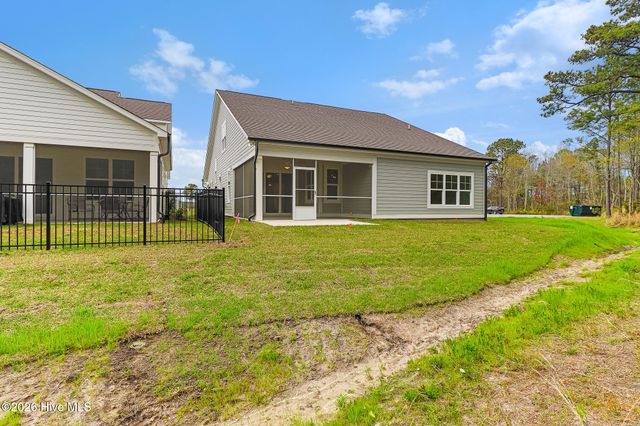 222 Windswept Lane, Beaufort, NC 28516
