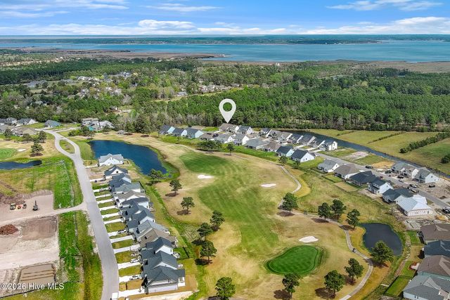 222 Windswept Lane, Beaufort, NC 28516