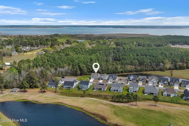 222 Windswept Lane, Beaufort, NC 28516