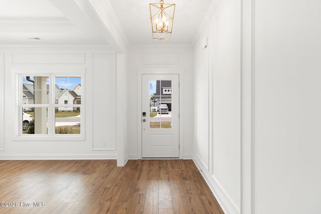 222 Windswept Lane, Beaufort, NC 28516