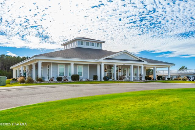 222 Windswept Lane, Beaufort, NC 28516