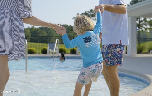 222 Windswept Lane, Beaufort, NC 28516