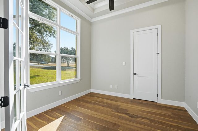 104 Trace Drive, Weatherford, TX 76087