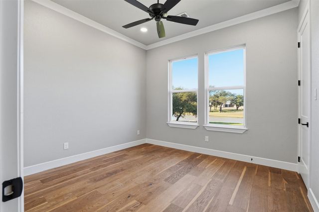 104 Trace Drive, Weatherford, TX 76087