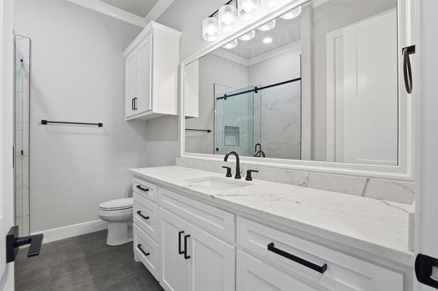 104 Trace Drive, Weatherford, TX 76087