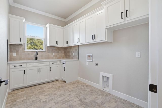 104 Trace Drive, Weatherford, TX 76087