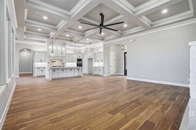 104 Trace Drive, Weatherford, TX 76087