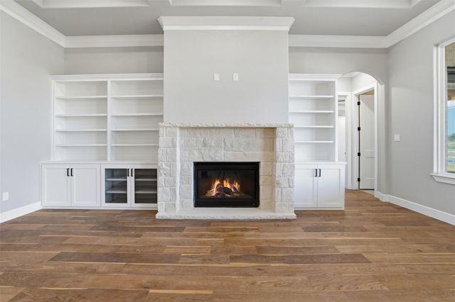 104 Trace Drive, Weatherford, TX 76087