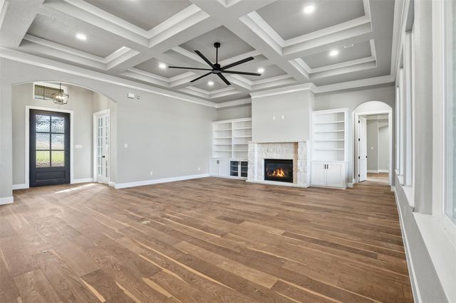 104 Trace Drive, Weatherford, TX 76087
