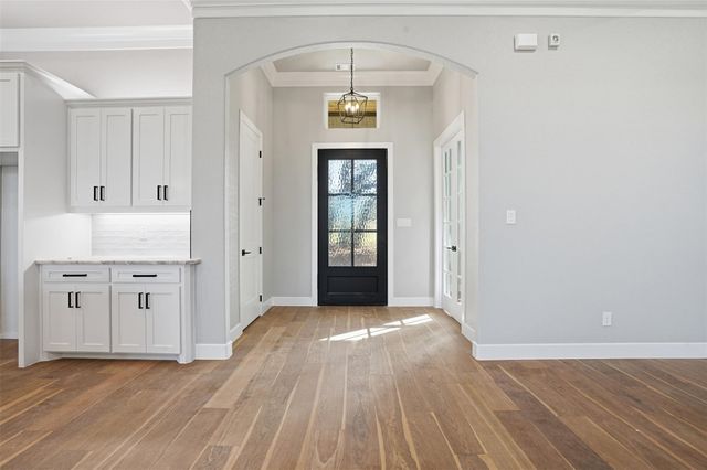 104 Trace Drive, Weatherford, TX 76087
