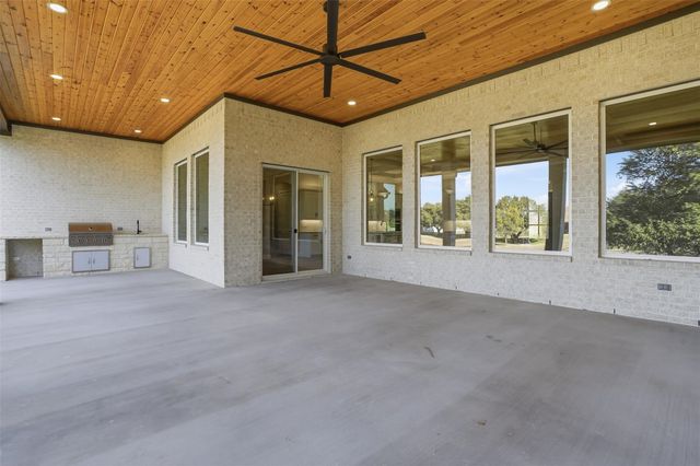 104 Trace Drive, Weatherford, TX 76087