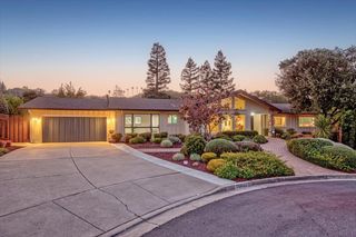 20802 SEVILLA Lane, Saratoga, CA 95070