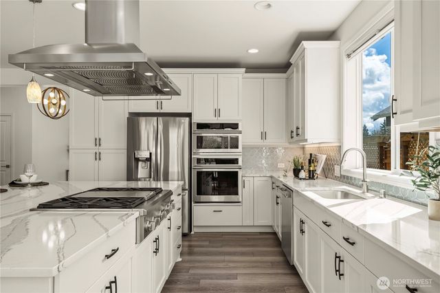 14708 182nd Avenue E, Bonney Lake, WA 98391