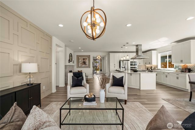14708 182nd Avenue E, Bonney Lake, WA 98391