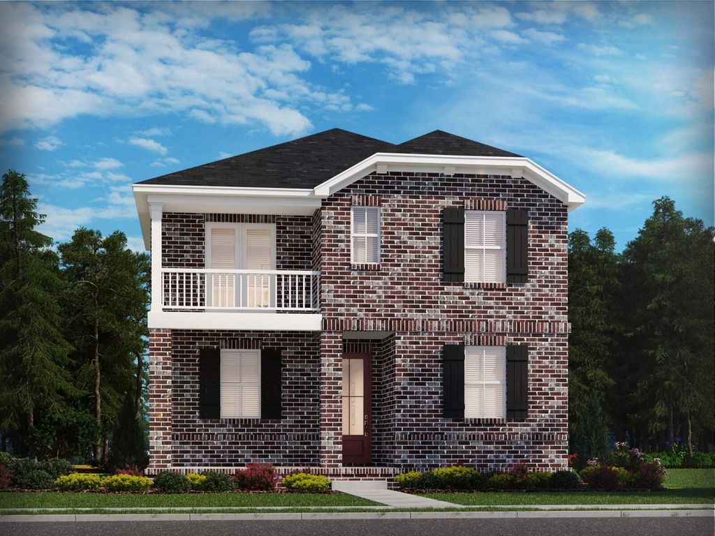 7137 Havana Drive, Franklin, TN 37067