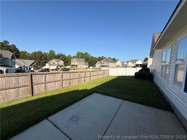 402 Colonists Place, Cameron, NC 28326