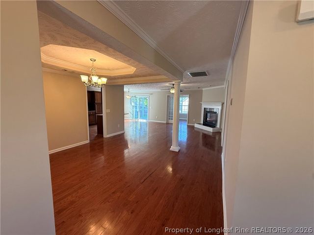 402 Colonists Place, Cameron, NC 28326
