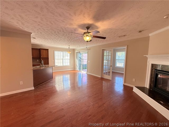 402 Colonists Place, Cameron, NC 28326