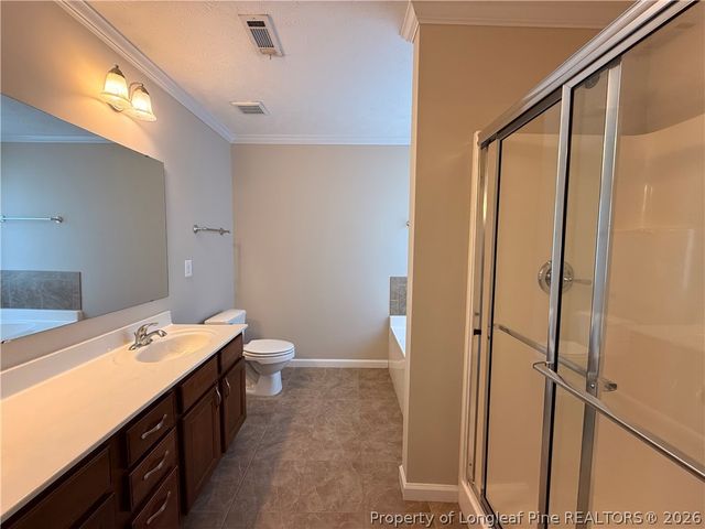 402 Colonists Place, Cameron, NC 28326