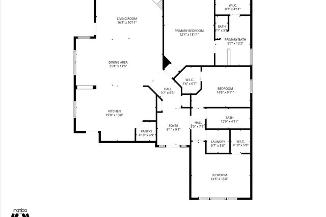 4805 Chrissie Drive, Pearland, TX 77584