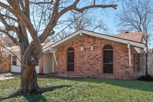 419 Woodcrest Way, Forney, TX 75126