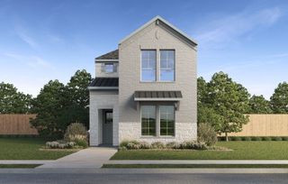 905 Crossvine Drive, Euless, TX 76039