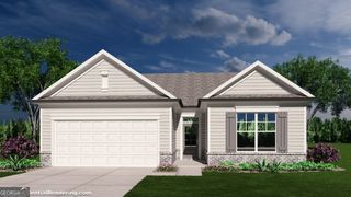 2020 Oconee Bluff Drive, Athens, GA 30601