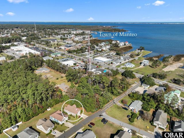 601 Viccars Lane Lot 1, Manteo, NC 27954