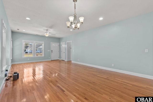 601 Viccars Lane Lot 1, Manteo, NC 27954