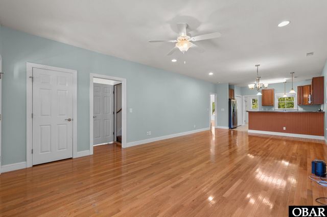 601 Viccars Lane Lot 1, Manteo, NC 27954